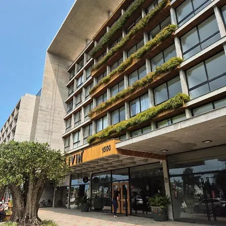 Loft Em Xangri-La Com Piscina Aquecida Apartment Exterior photo
