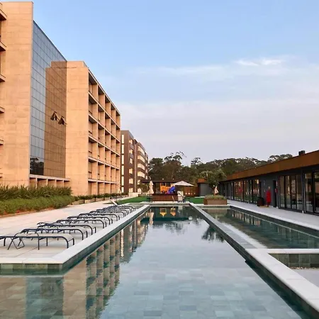 Loft Em Xangri-La Com Piscina Aquecida Apartment Exterior photo