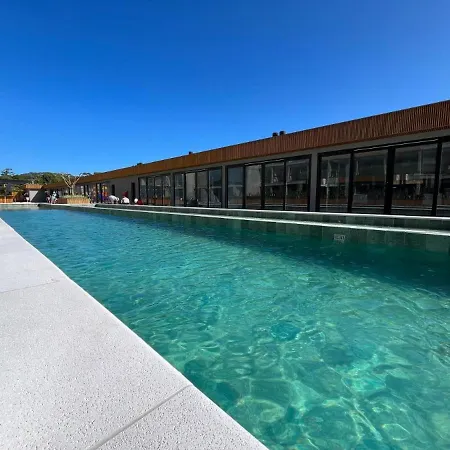 Loft Em Xangri-La Com Piscina Aquecida Apartment Exterior photo