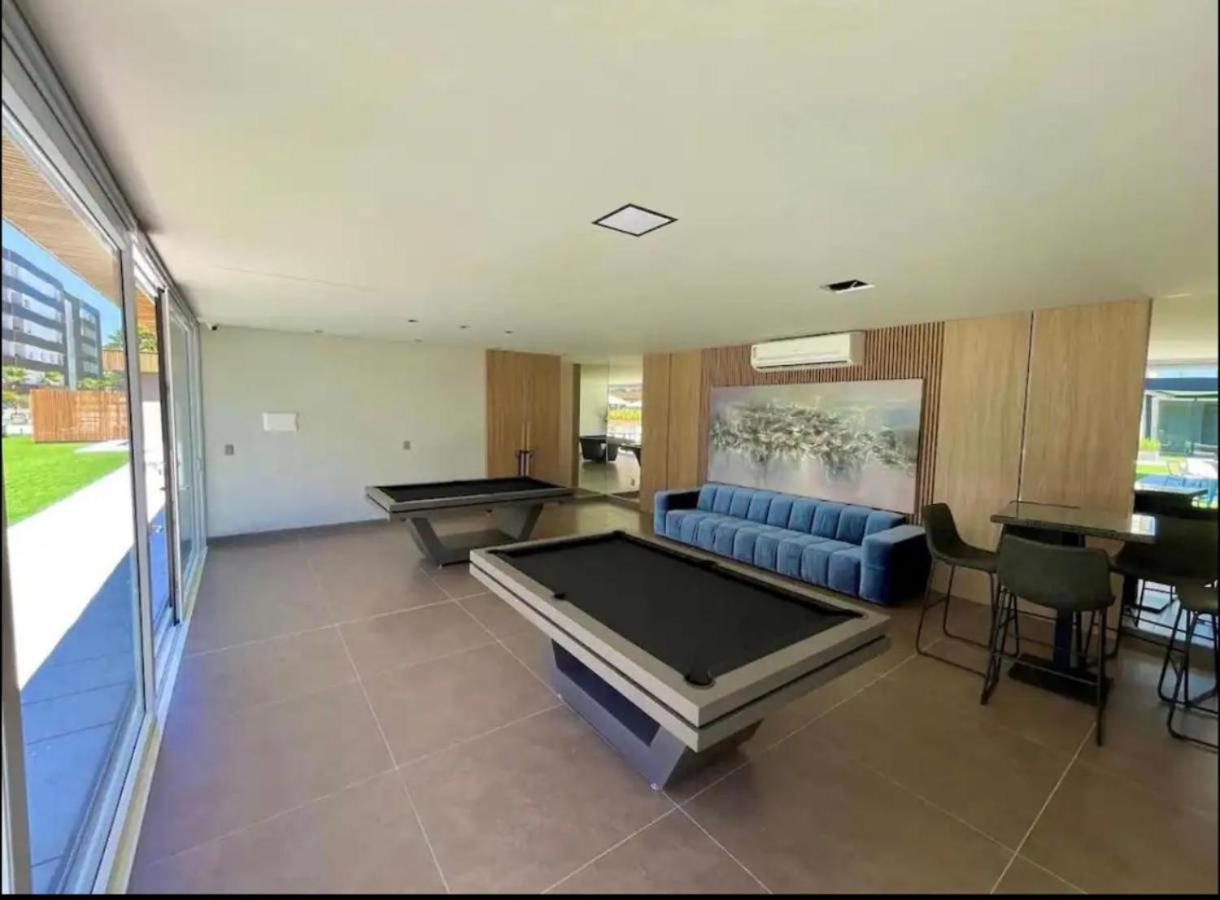 Loft Em Com Piscina Aquecida *