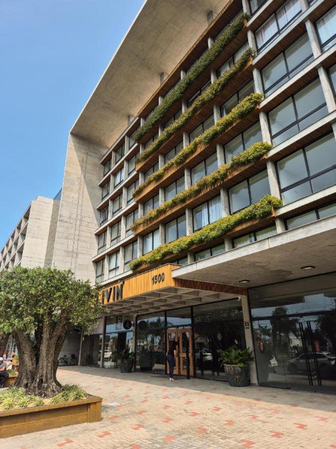 Loft Em Com Piscina Aquecida * Xangri-la