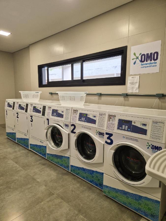 Apartment Loft Em Com Piscina Aquecida