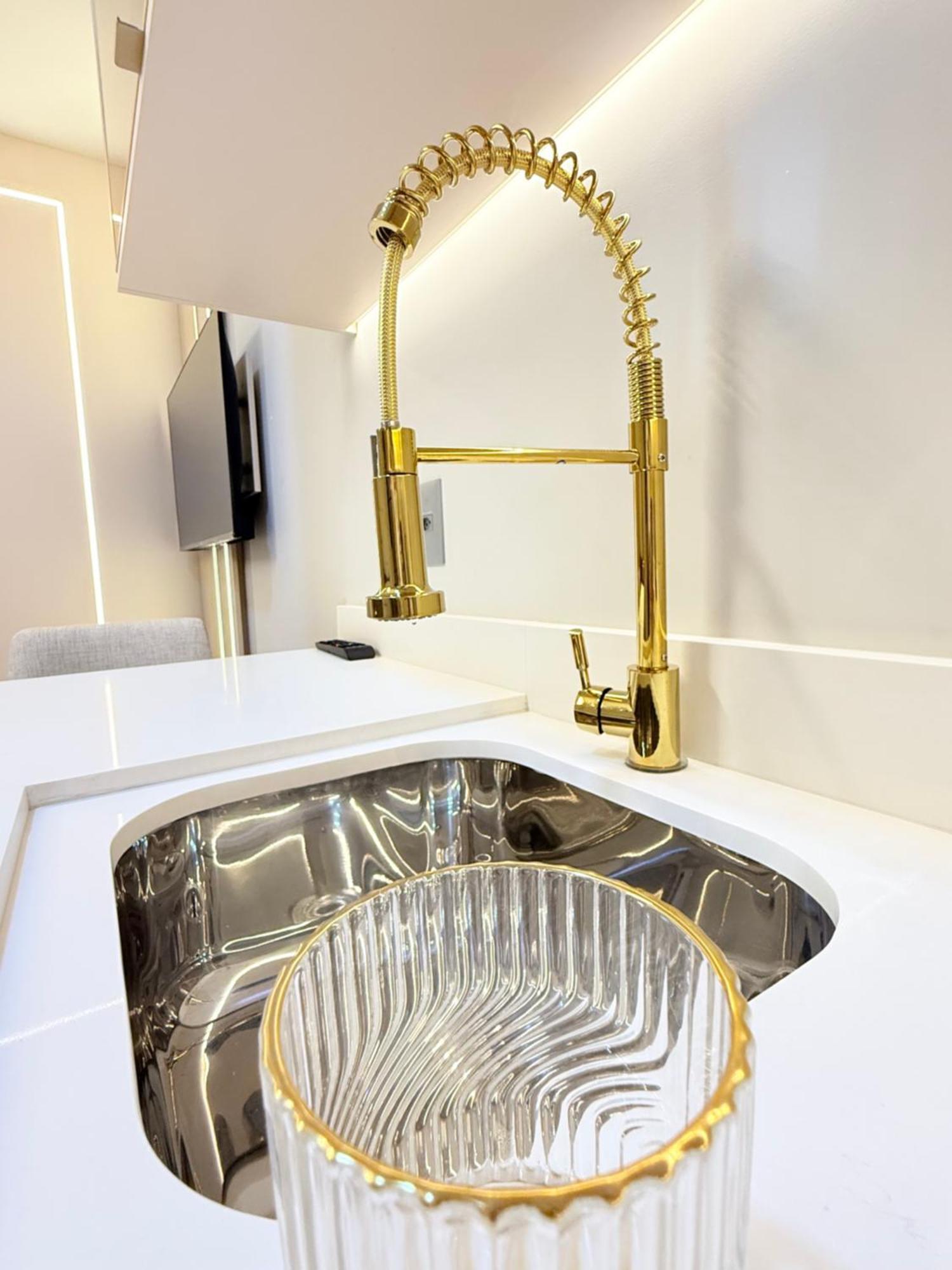 Loft Em Com Piscina Aquecida Xangri-la