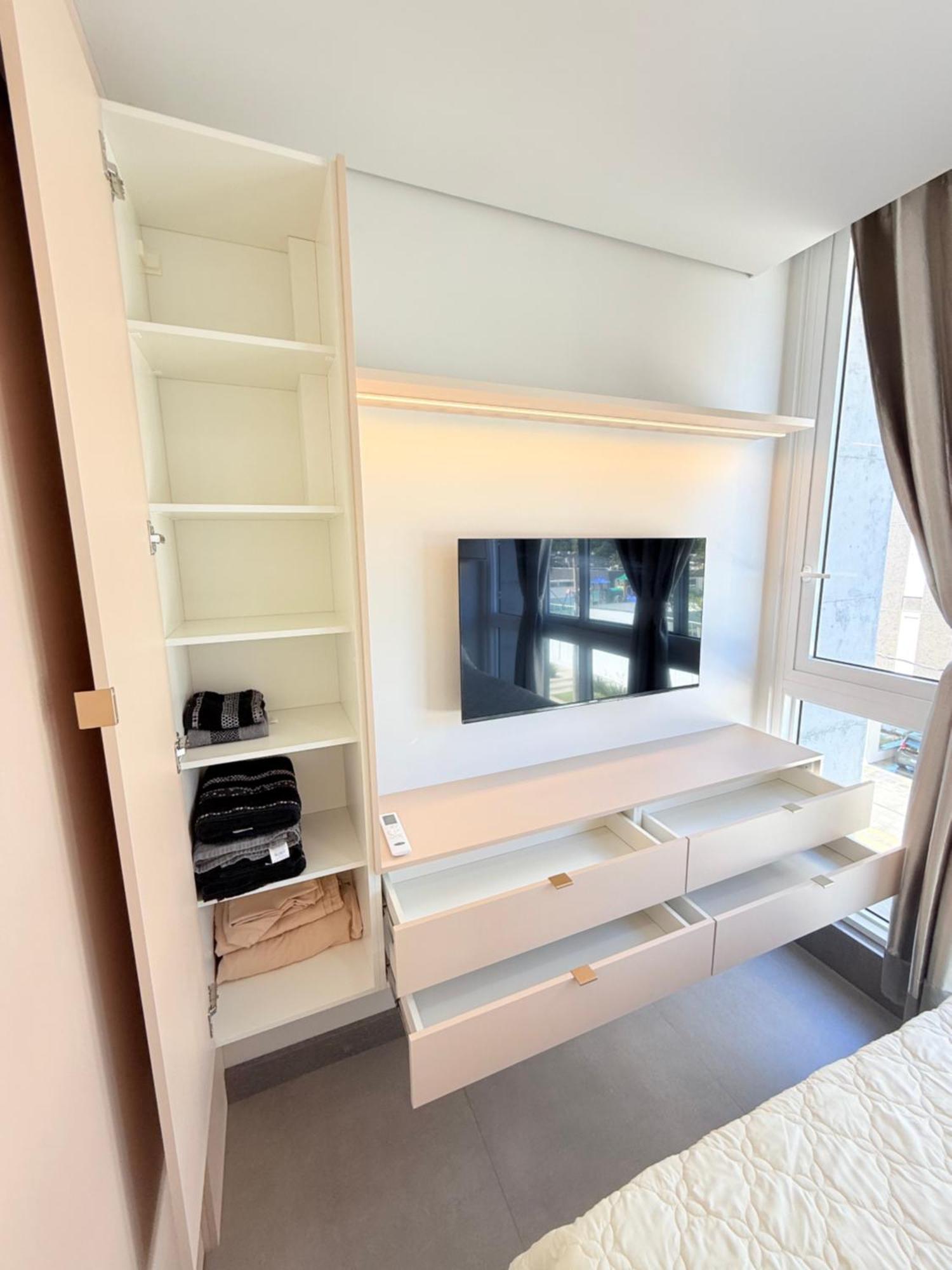 Apartment Loft Em Com Piscina Aquecida