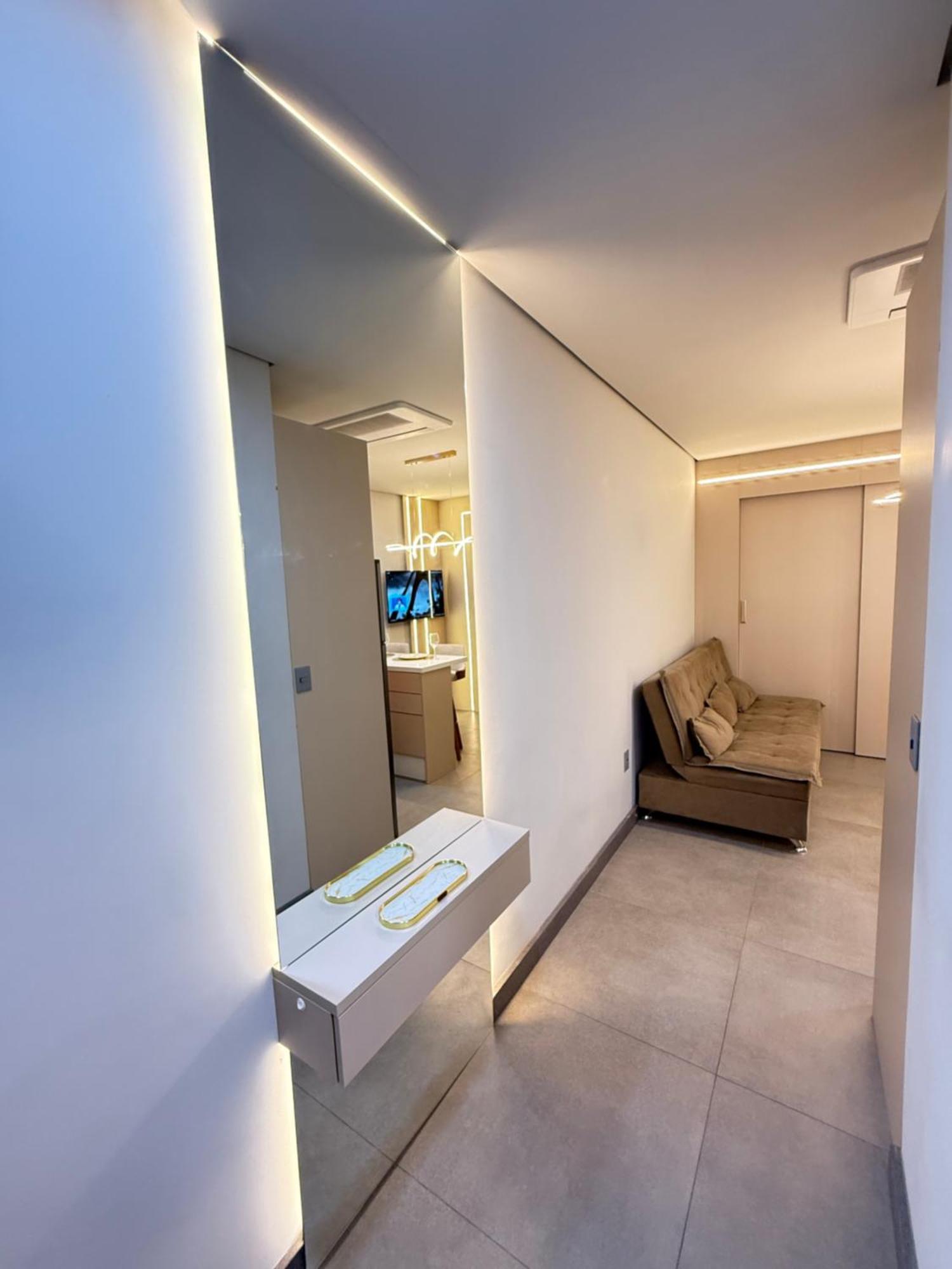 Loft Em Com Piscina Aquecida Xangri-la
