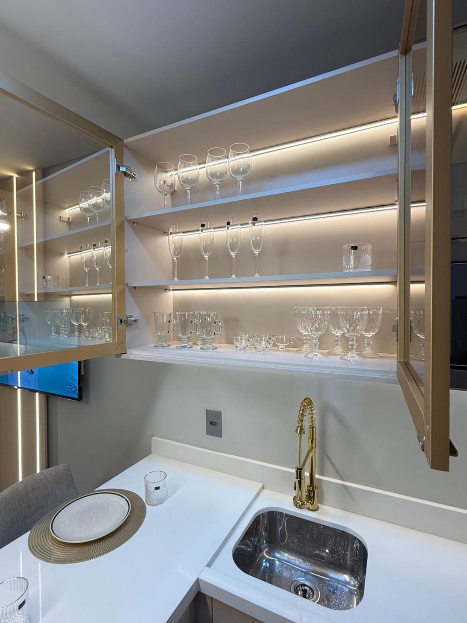 Loft Em Com Piscina Aquecida Xangri-la