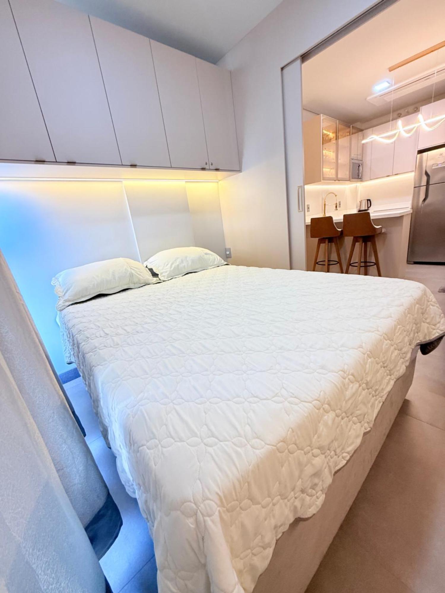 Loft Em Com Piscina Aquecida Xangri-la