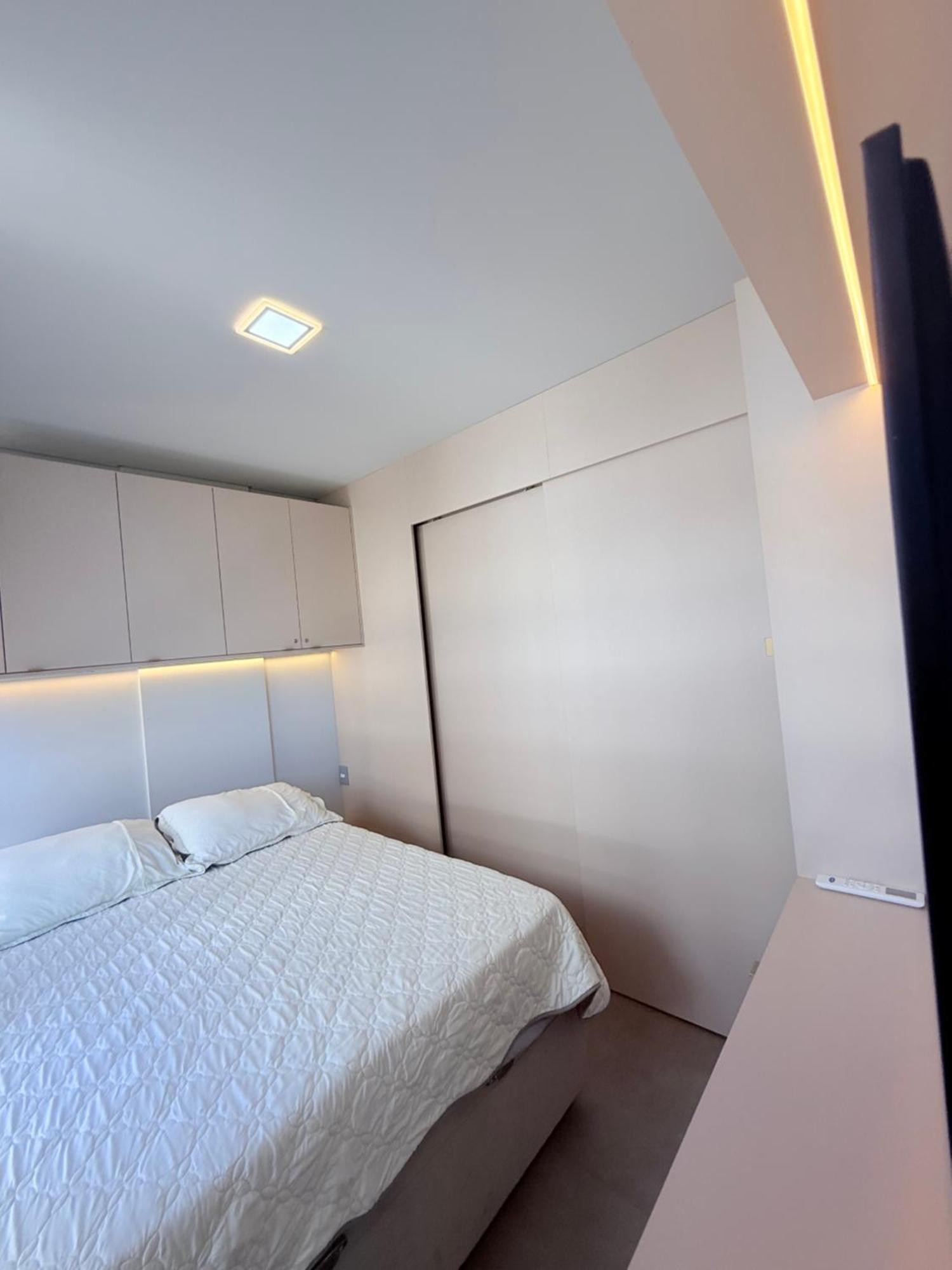 Loft Em Com Piscina Aquecida Apartment
