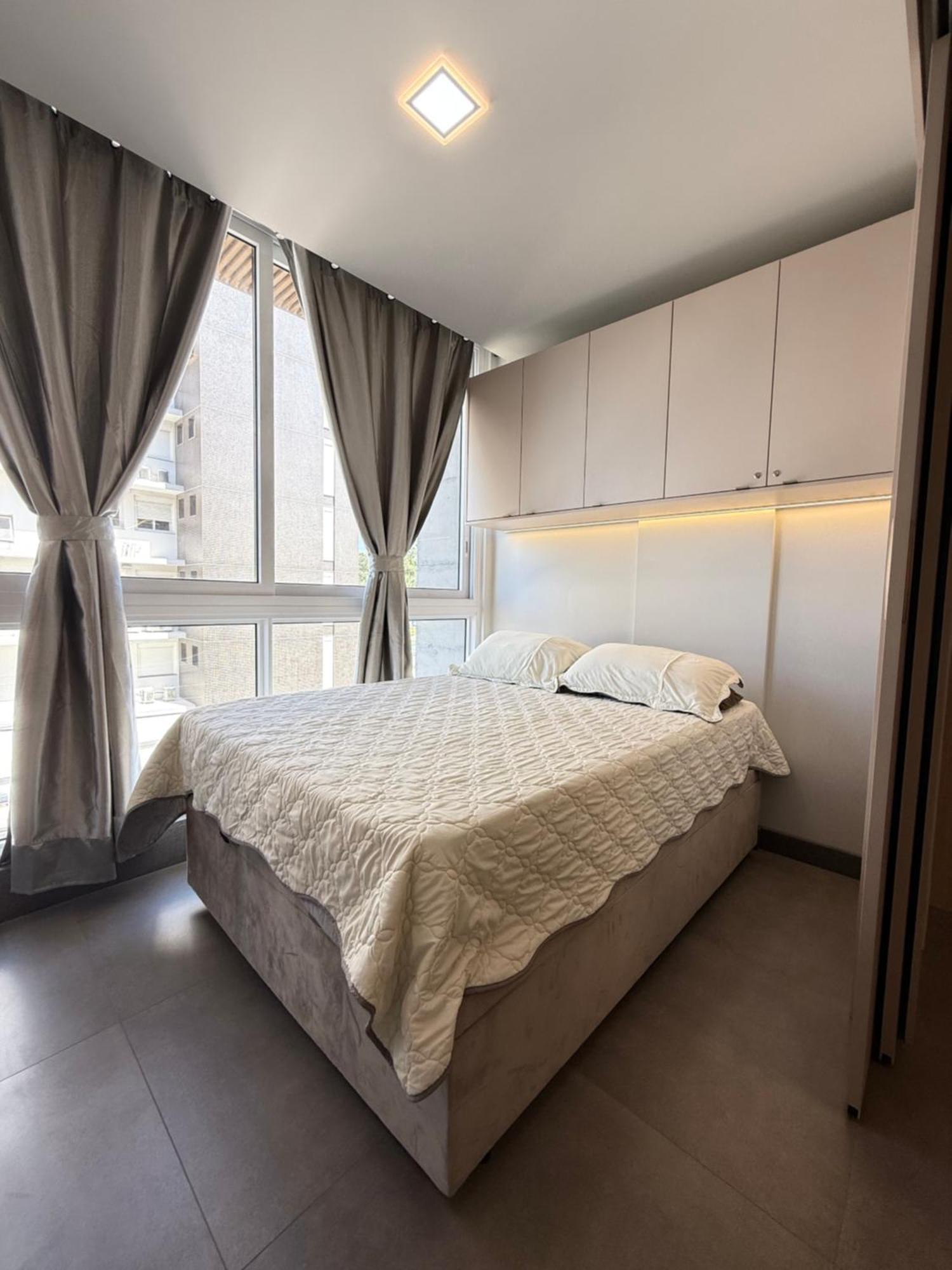 Loft Em Com Piscina Aquecida