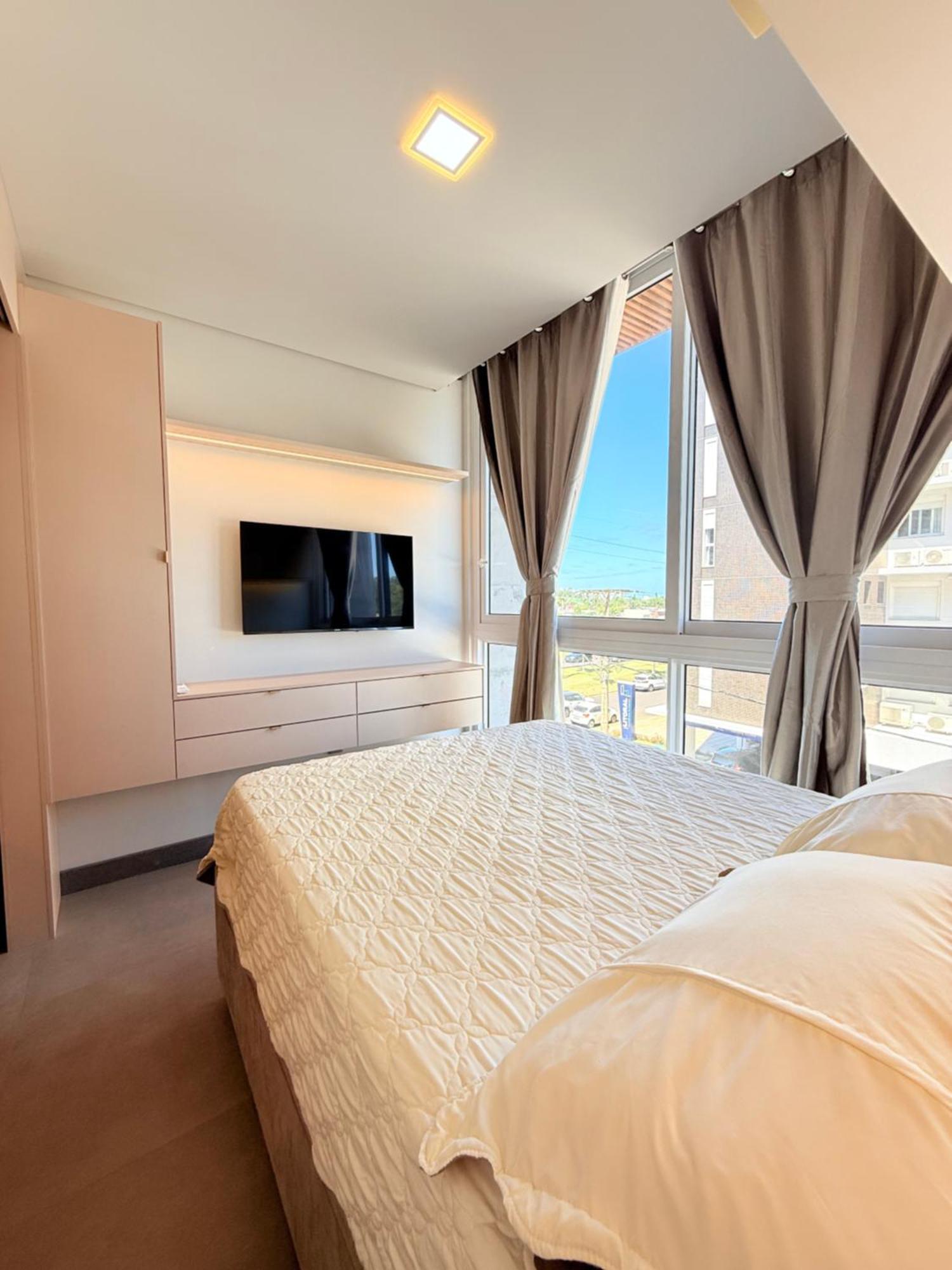 Loft Em Com Piscina Aquecida Apartment Xangri-la